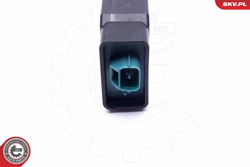 Купити 16SKV625 SKV Замок задньої двері, лівої