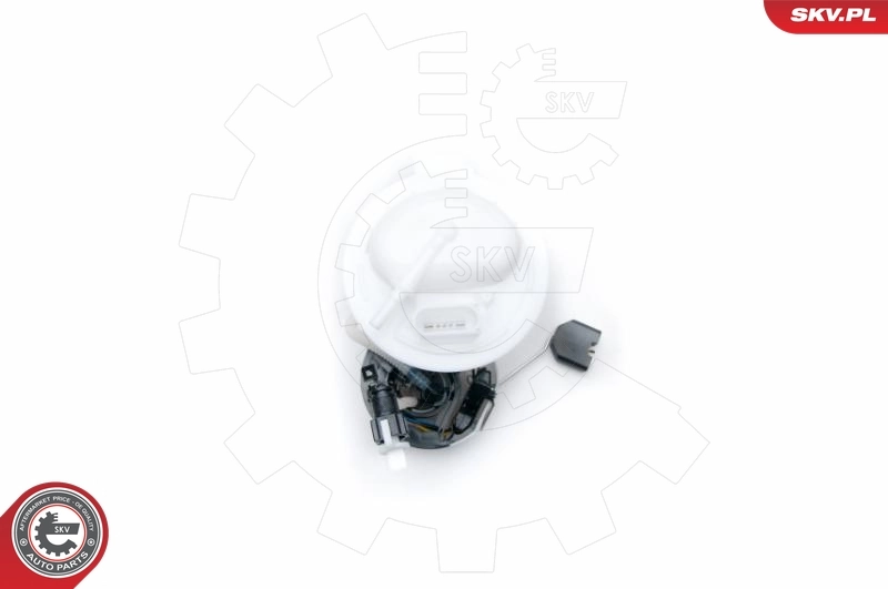02SKV754 SKV Електробензонасос