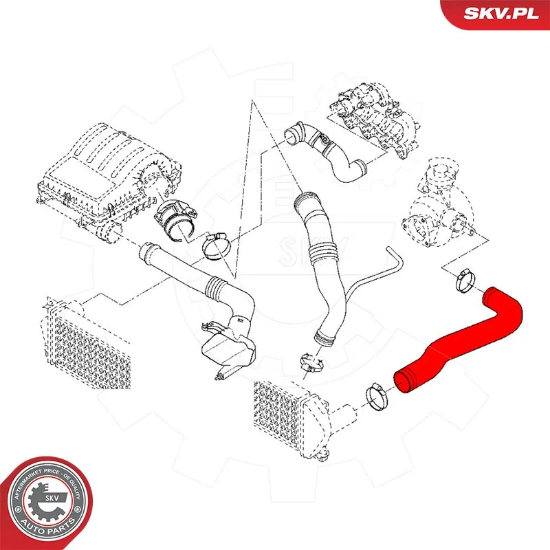 Купити 54SKV021 SKV 