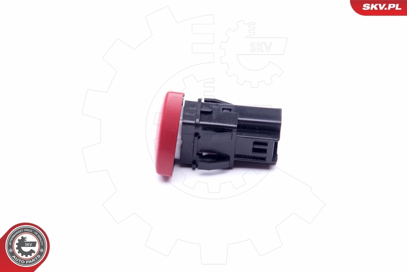 36SKV710 SKV Аварійна кнопка