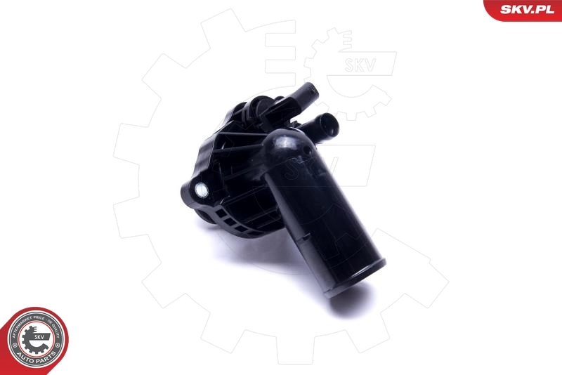 Кожух термостата SKV 20SKV119 ціна, від 39.58 USD