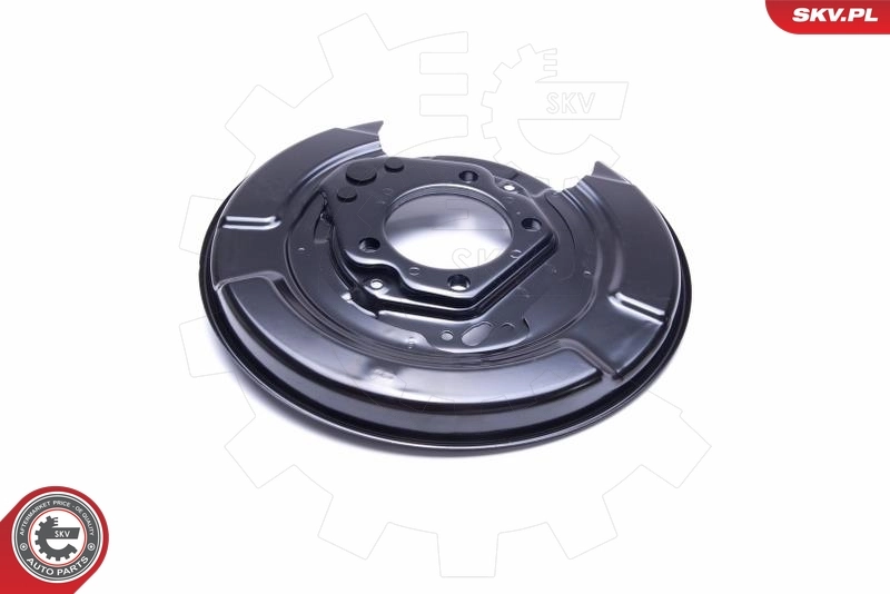 Захист гальмівного диска заднього, правого SKV 57SKV655 ціна, від 81.96 USD