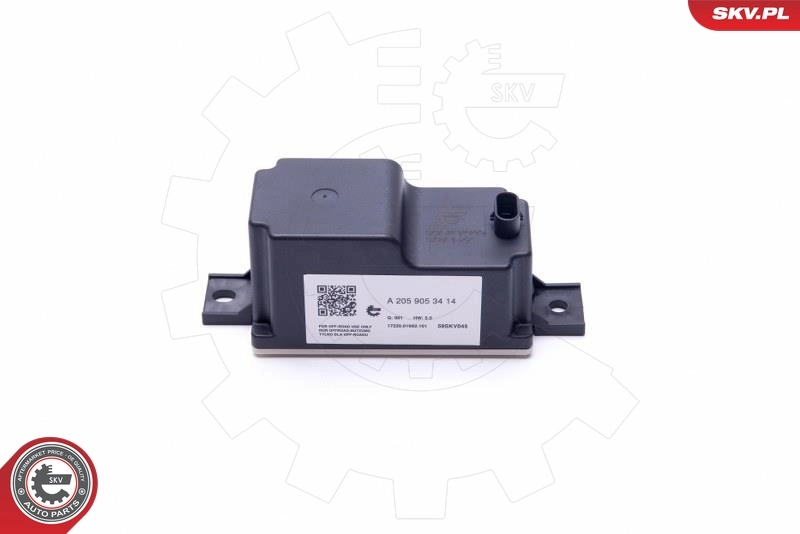 Купити 59SKV045 SKV Перетворювач напруги