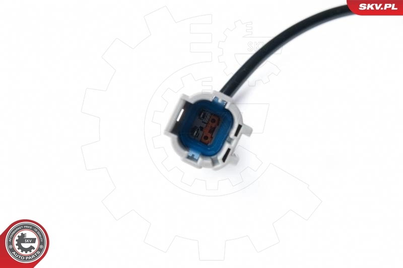 Датчик ABS задній правий SKV 06SKV207 ціна, від 17.52 USD