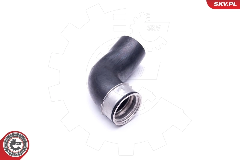 Шланг/патрубок интеркуллера SKV 43SKV387 ціна, від 28.06 USD