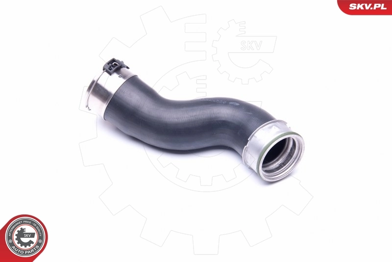 Шланг/патрубок інтеркуллера Polcar 2055PT4 ціна, від 32.89 USD