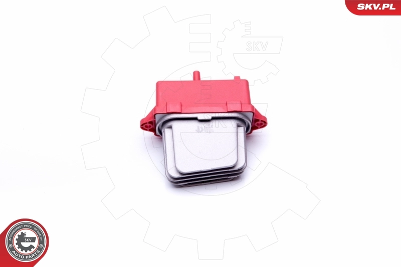 Резистор обігрівача SKV 94SKV077 ціна, від 30.59 USD