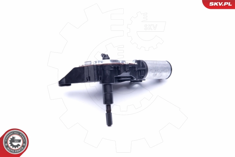Купити 19SKV050 SKV Двигун склоочисника заднього скла