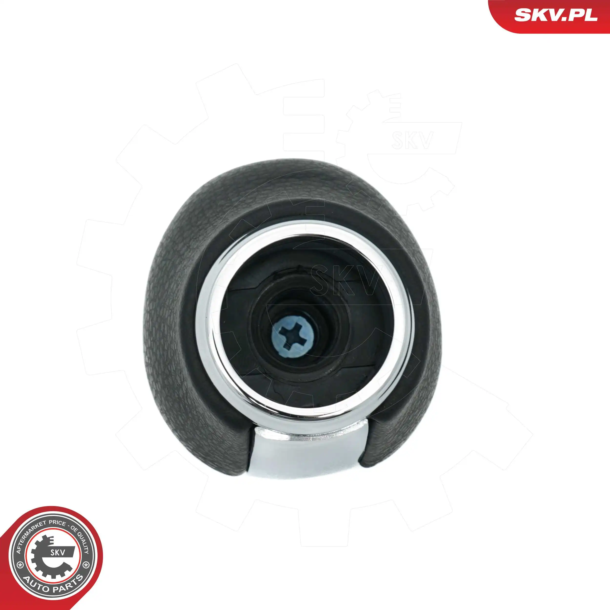Купити 13599377 Depo/Loro/Abakus Рукоятка важеля КПП