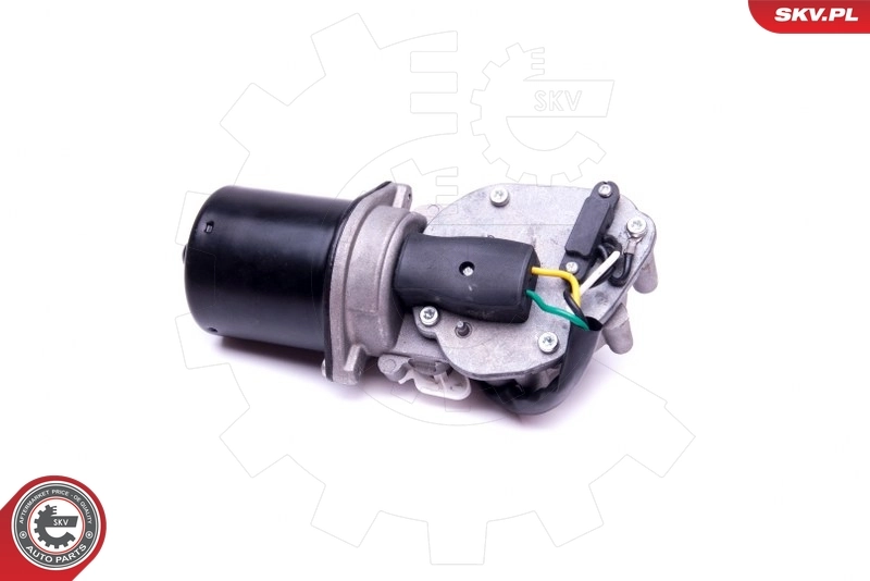 Купити 19SKV069 SKV Мотор трапеції склоочисника