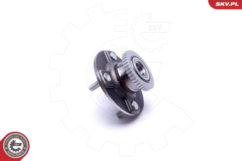 Купити T5914025MX MX Підшипник ступиці колеса