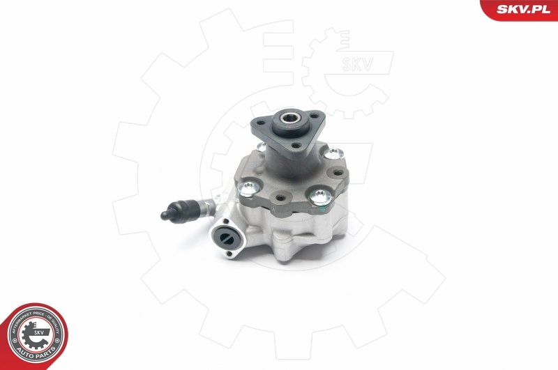 Купити 10SKV187 SKV Насос гідравліки