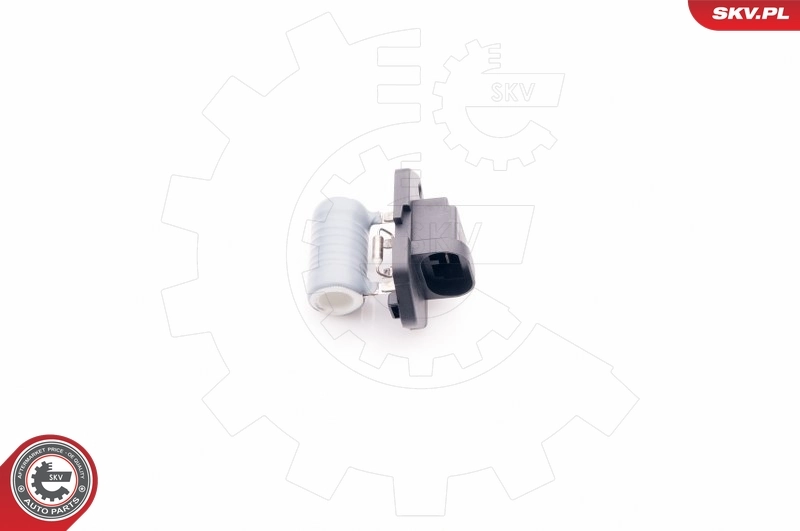 Резистор обігрівача SKV 94SKV002 ціна, від 7.00 USD
