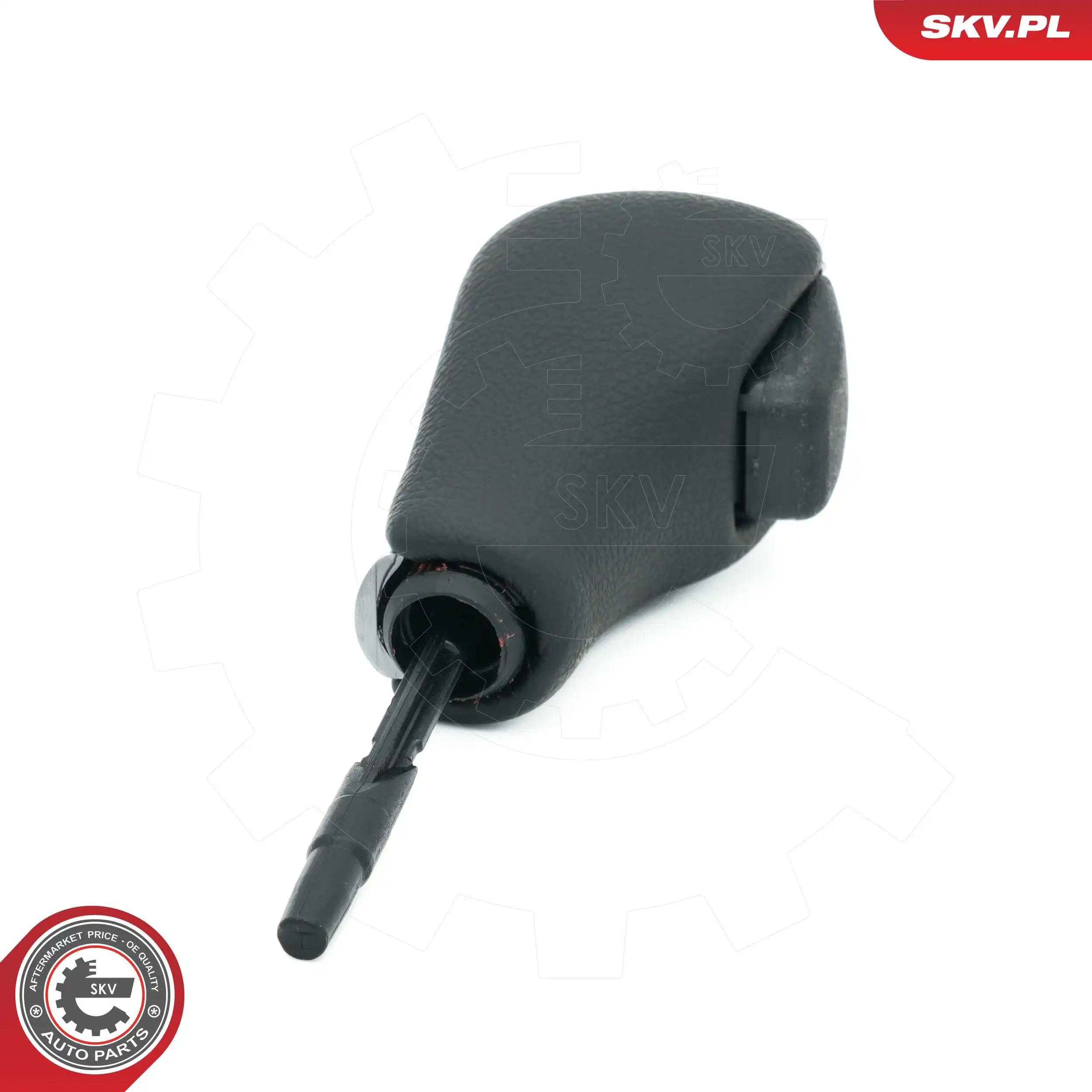 Рукоятка важеля КПП Depo/Loro/Abakus 13599319 ціна, від 24.66 USD