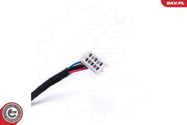 6891079015 Toyota Амортизатор кришки багажника / двері 3/5-ї задньої