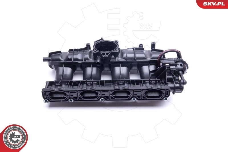 Колектор впускний Polcar DRM21807 ціна, від 87.54 USD