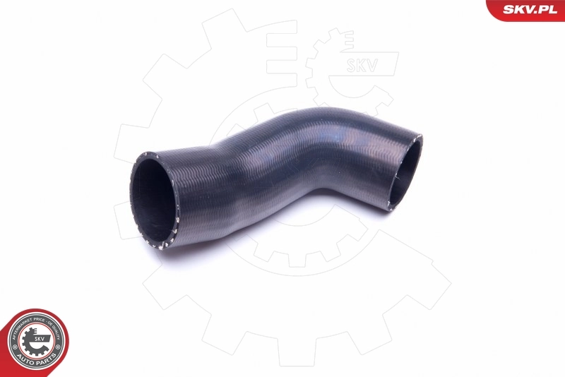 Шланг/патрубок интеркуллера SKV 24SKV874 ціна, від 16.05 USD