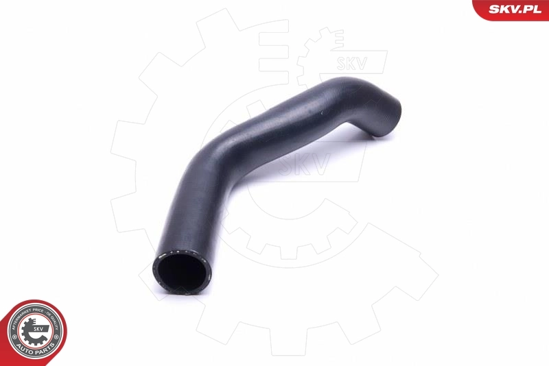 Шланг/патрубок интеркуллера SKV 24SKV559 ціна, від 28.67 USD