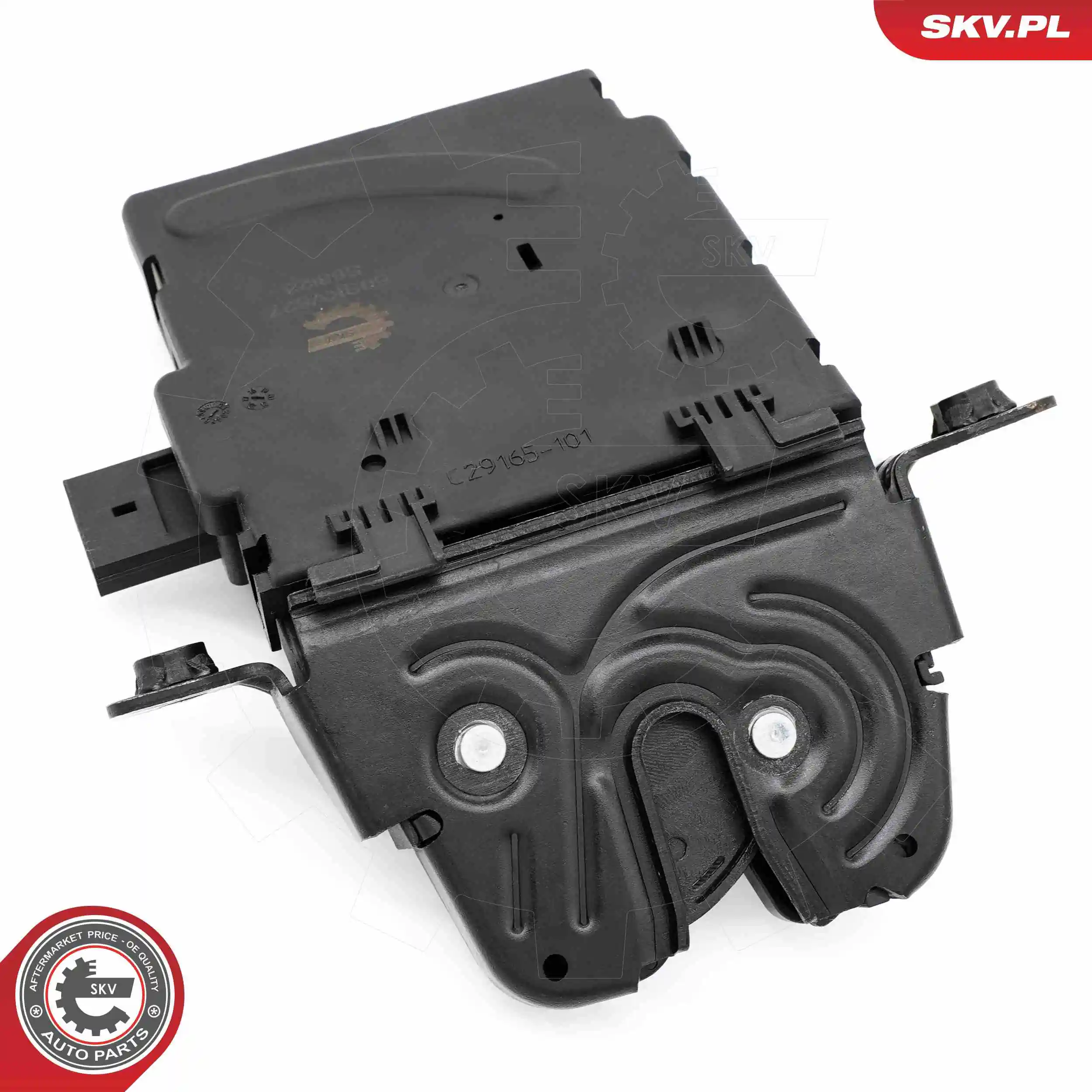 Замок багажника LR088570 Land Rover