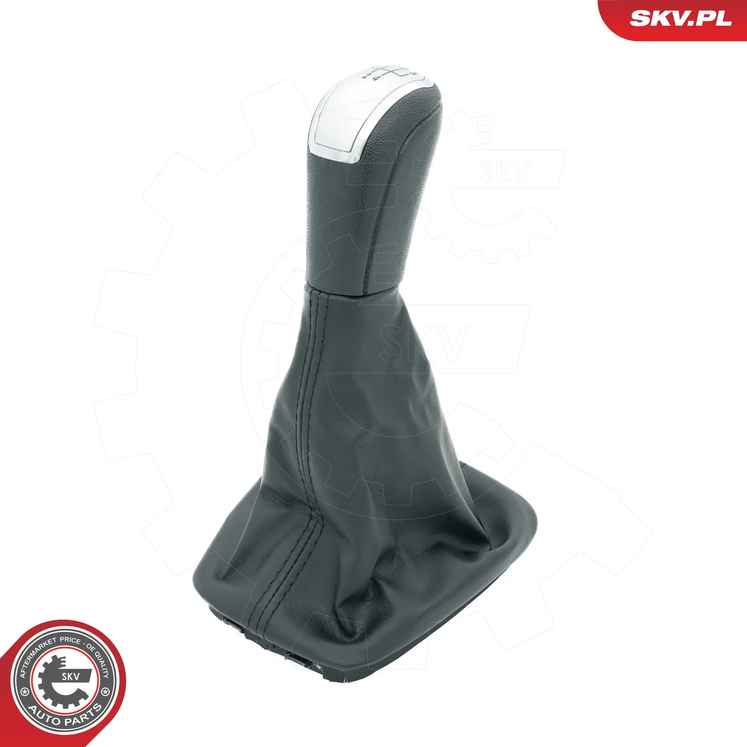 Купити 63SKV475 SKV Рукоятка важеля КПП