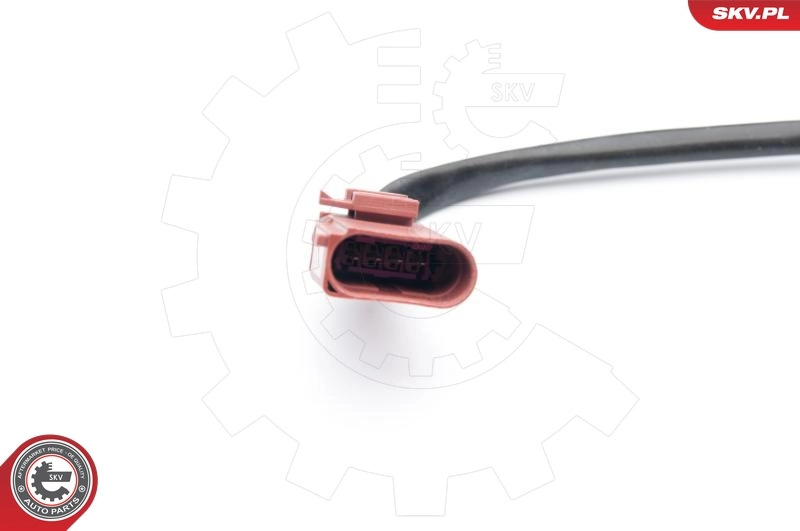 Лямбдазонд, датчик кисню до каталізатора SKV 09SKV712 ціна, від 34.78 USD