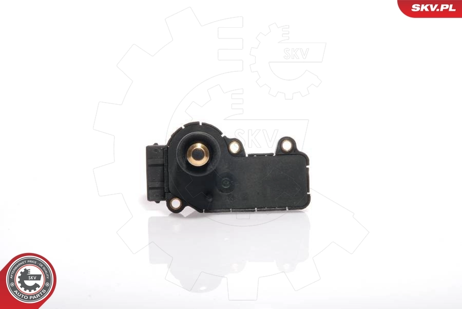 Регулятор дросельної заслінки Bosch 132008601