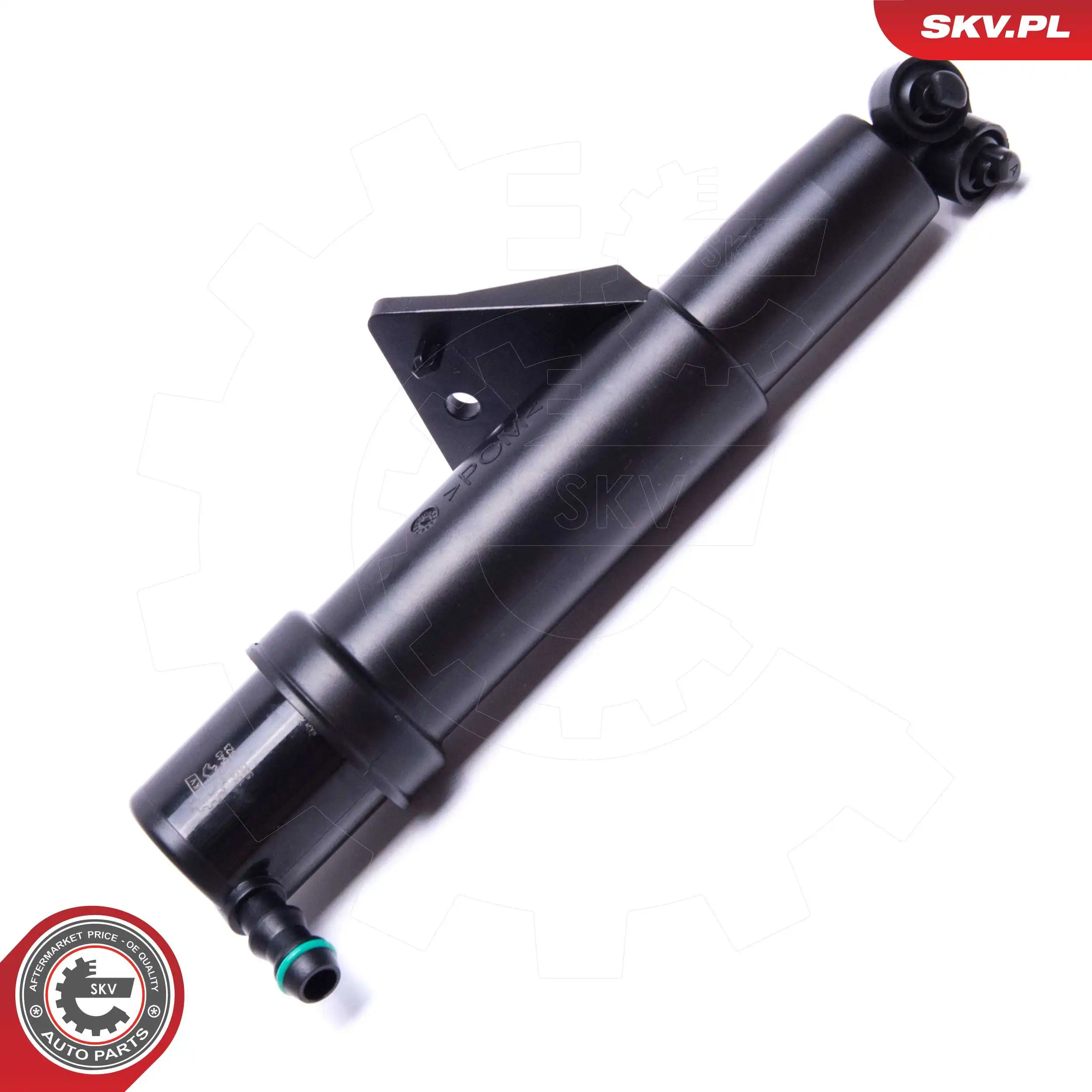 15SKV640 SKV Форсунка омивача фари передньої, правої