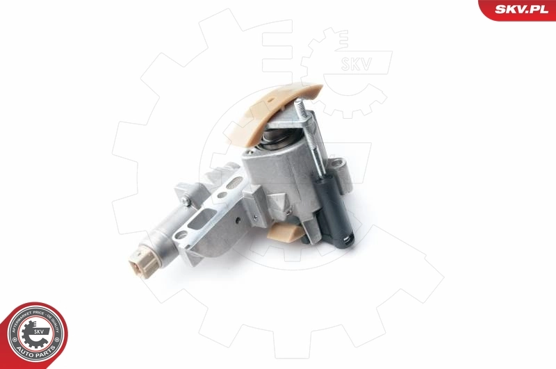Купити 21SKV030 SKV Ланцюг ГРМ, комплект, верхня