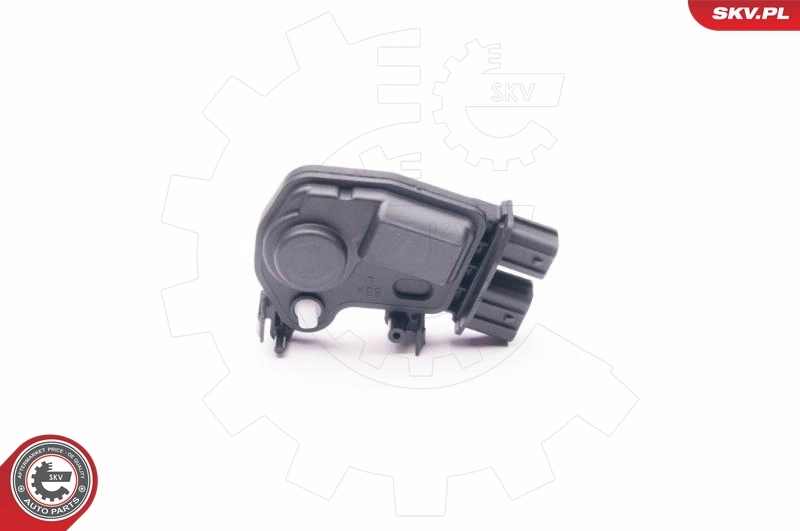 Замок передньої двері, лівої SKV 16SKV339 ціна, від 6.33 USD