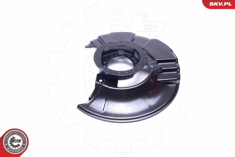 57SKV125 SKV Кожух гальмівного диска