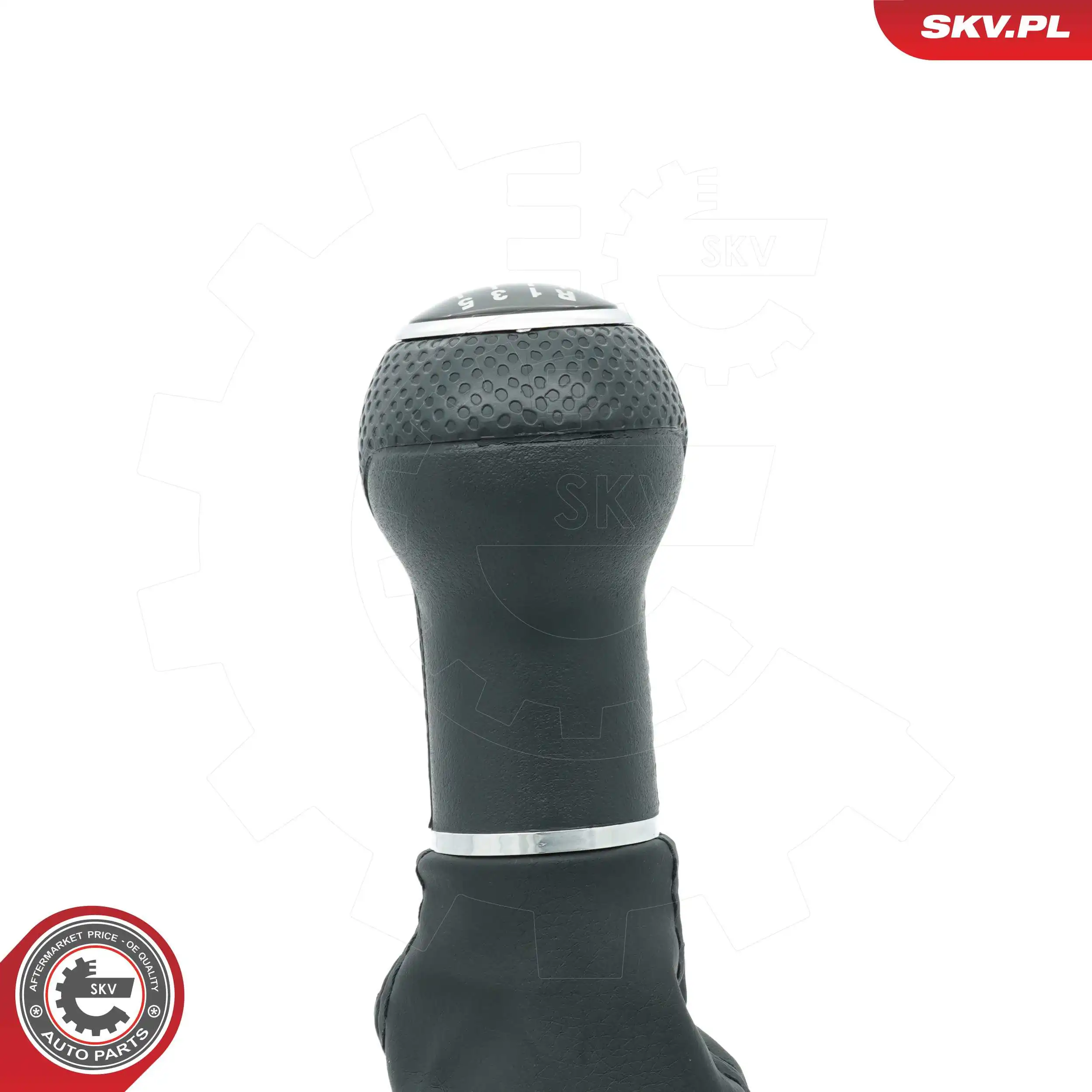 Рукоятка важеля КПП 63SKV465 SKV