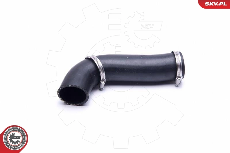 Шланг/патрубок интеркуллера SKV 54SKV114 ціна, від 42.64 USD