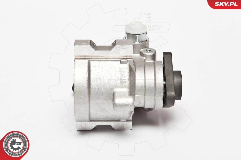 Насос гідропідсилювача керма SKV 10SKV071