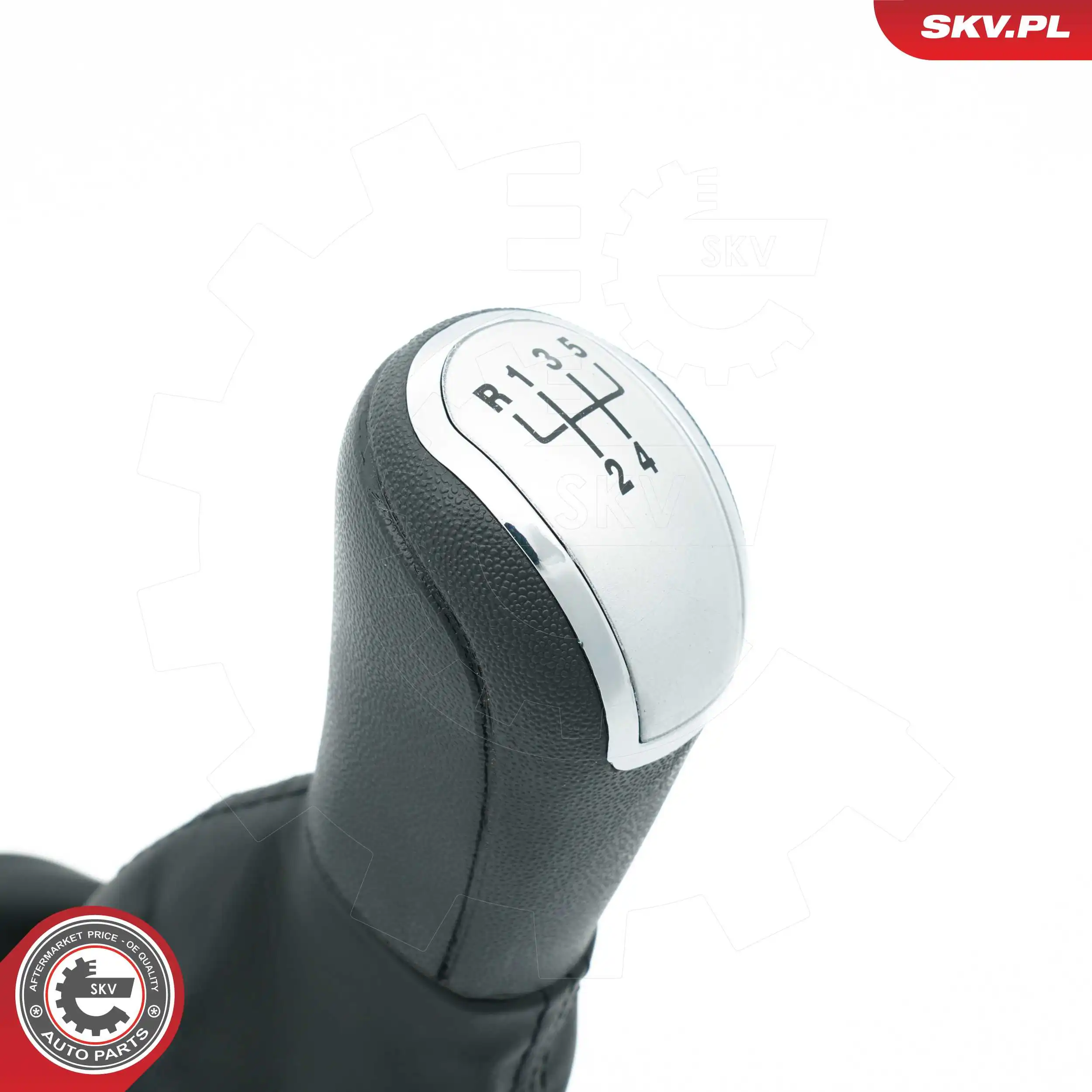 Рукоятка важеля КПП SKV 63SKV475 ціна, від 10.84 USD