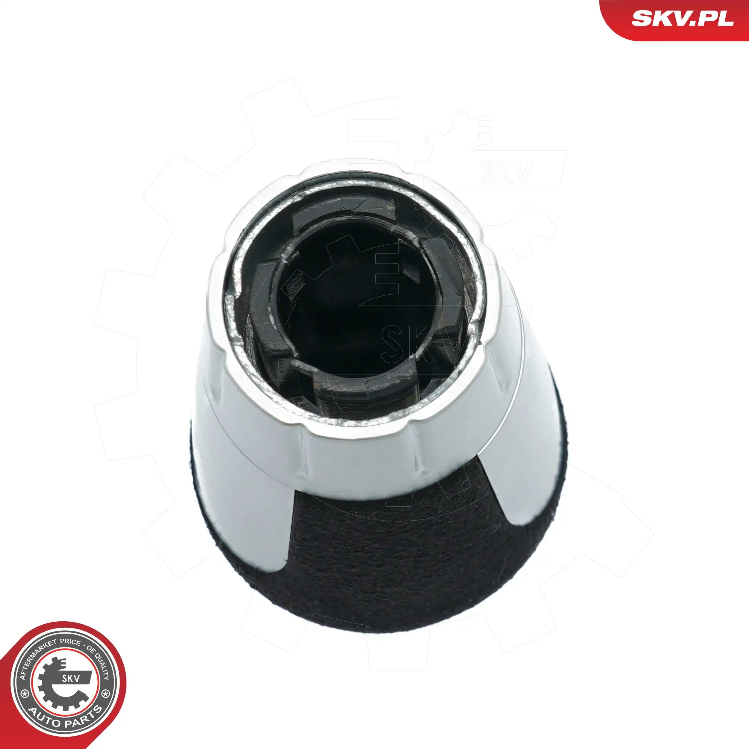 Рукоятка важеля КПП Depo/Loro/Abakus 13599322 ціна, від 16.88 USD