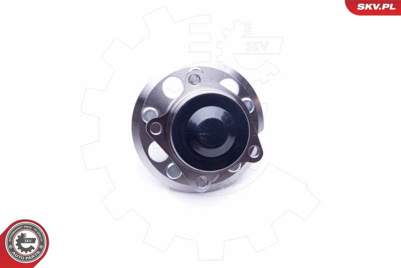Задня маточина BB8427 Posterparts