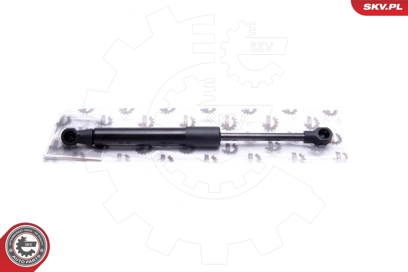 Купити 430719086800 Magneti Marelli Амортизатор під капот
