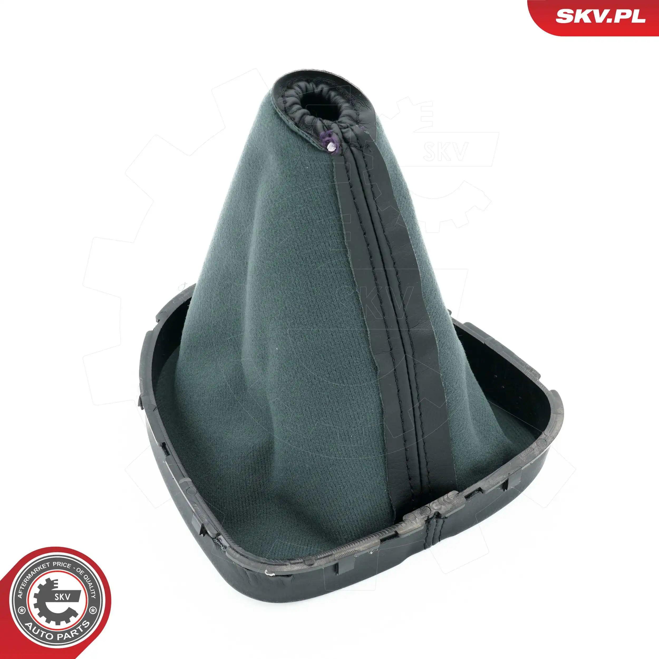 Купити 13599654 Peugeot/Citroen Рукоятка важеля КПП