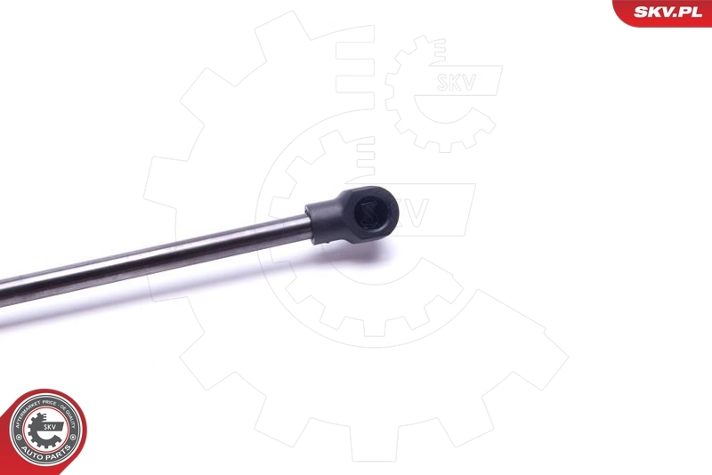 Амортизатор кришки багажника Magneti Marelli 430719040400