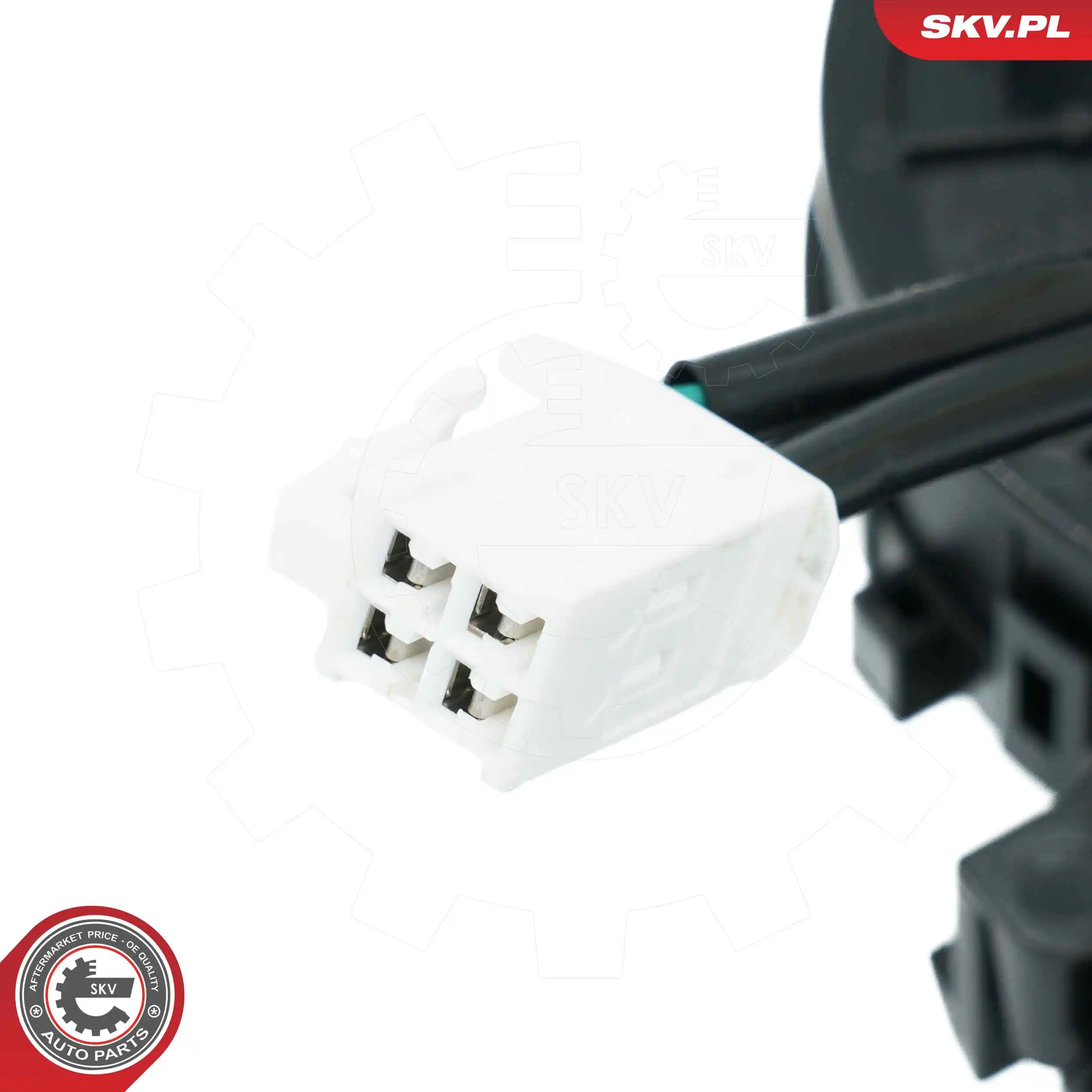 Шлейф керма SKV 96SKV614 ціна, від 27.02 USD