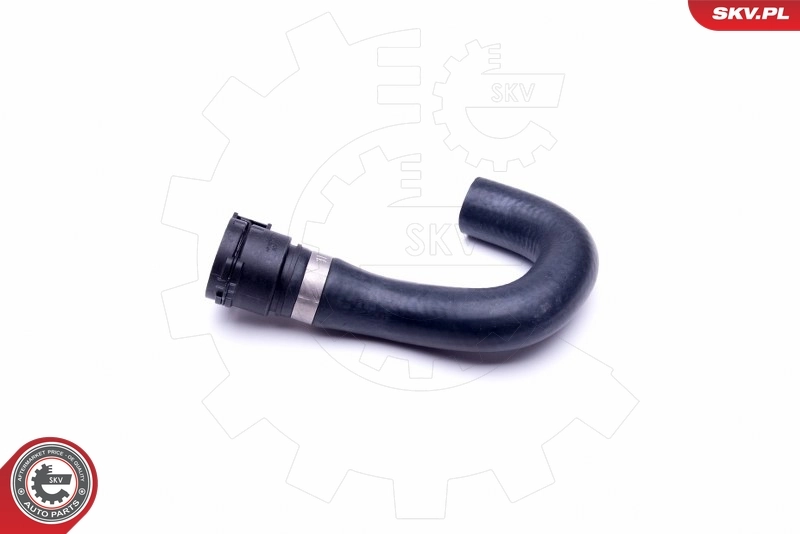 Шланг/патрубок системи охолодження Kamoka 7910195 ціна, від 12.67 USD