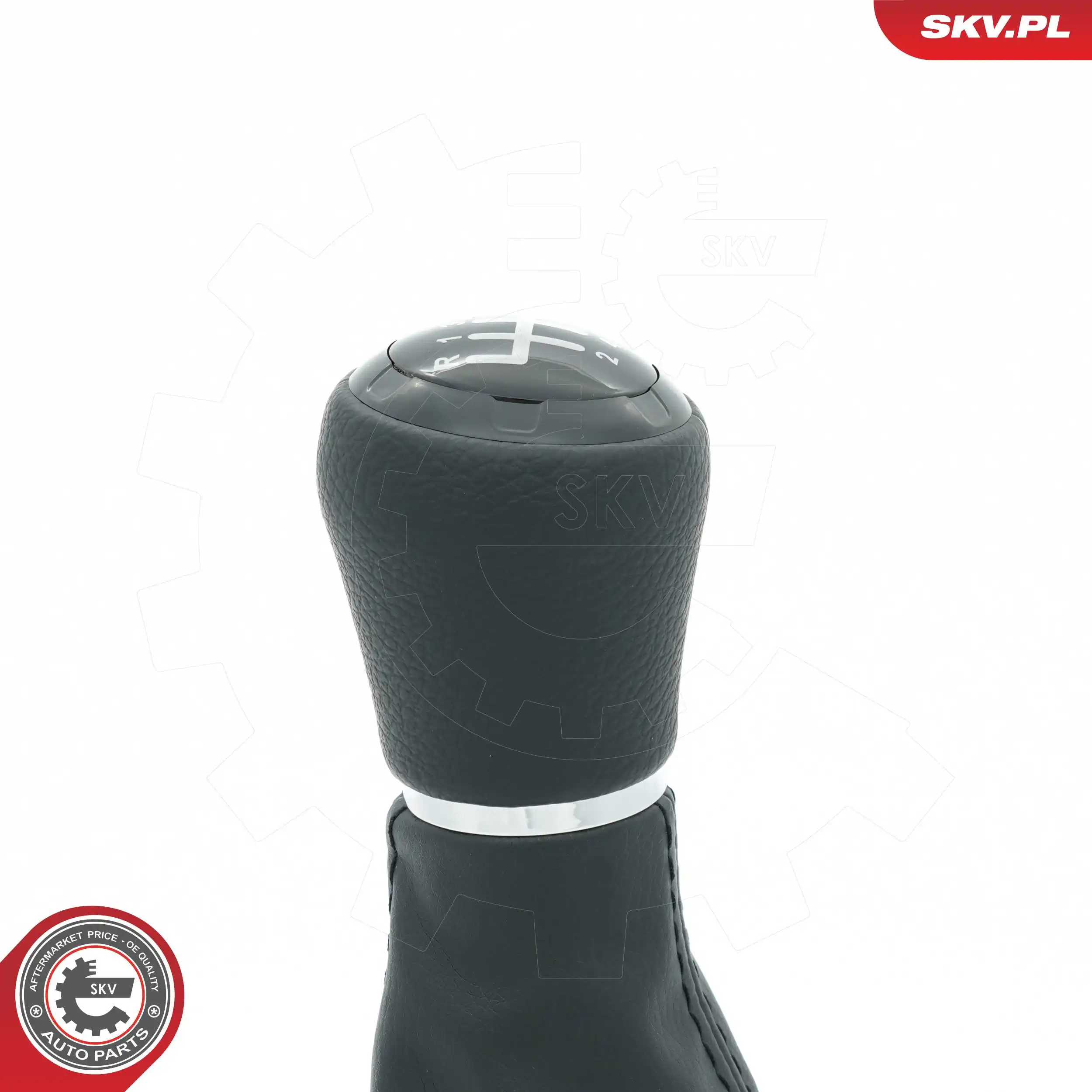 Рукоятка важеля КПП SKV 63SKV400
