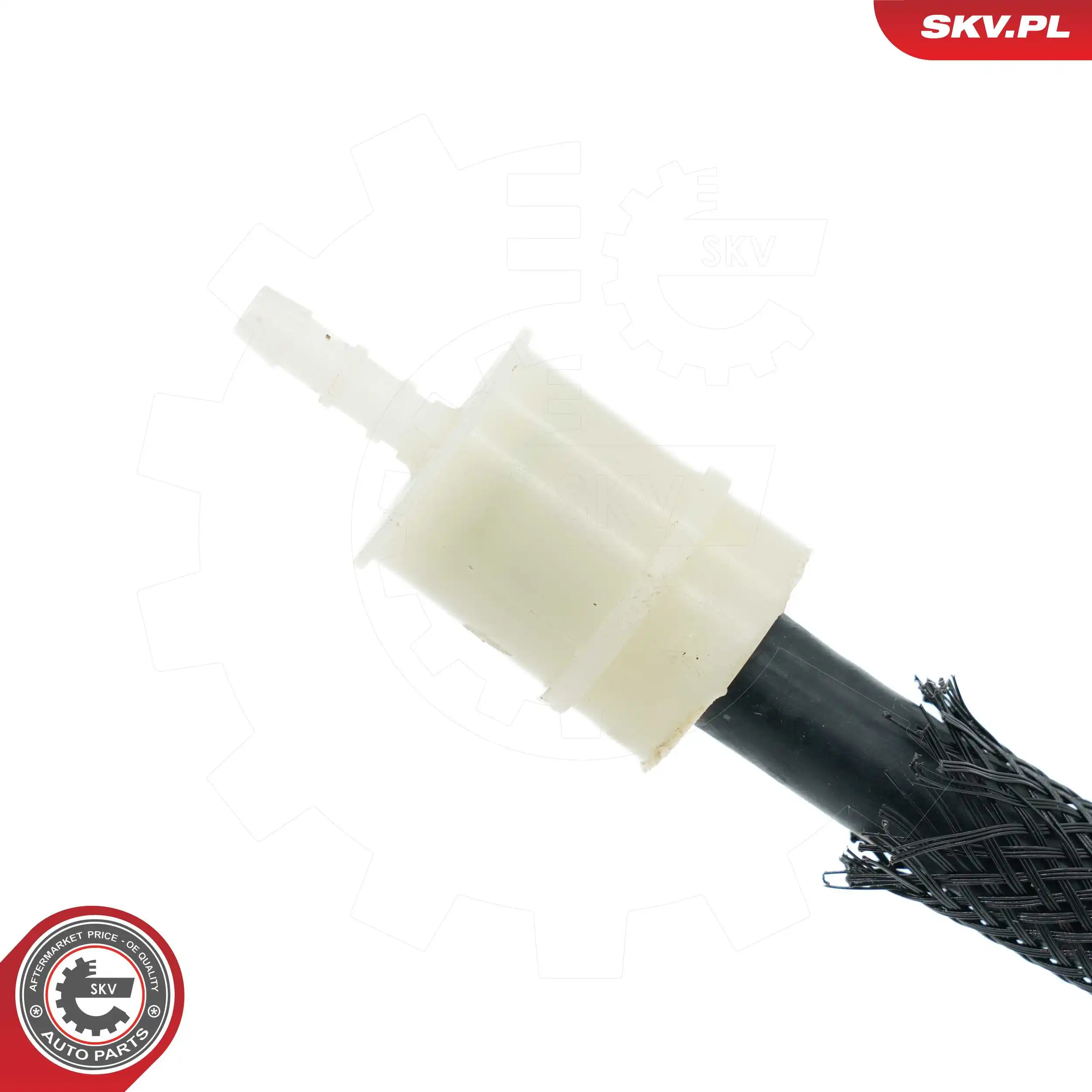 Трубка паливна, зворотня від форсунок Maxgear 150330 ціна, від 28.71 USD