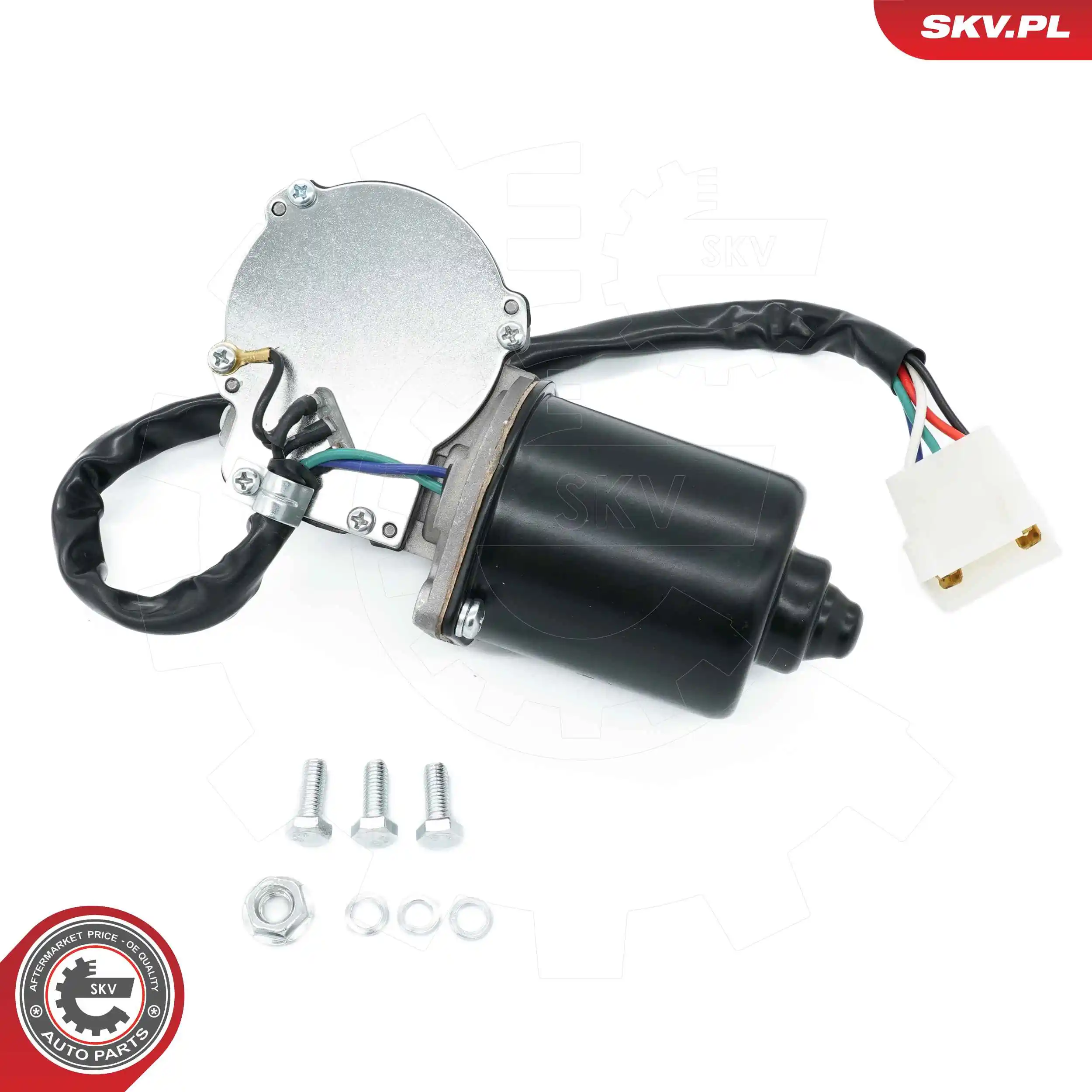 Мотор двірника Polcar 3050SWP2 ціна, від 28.92 USD