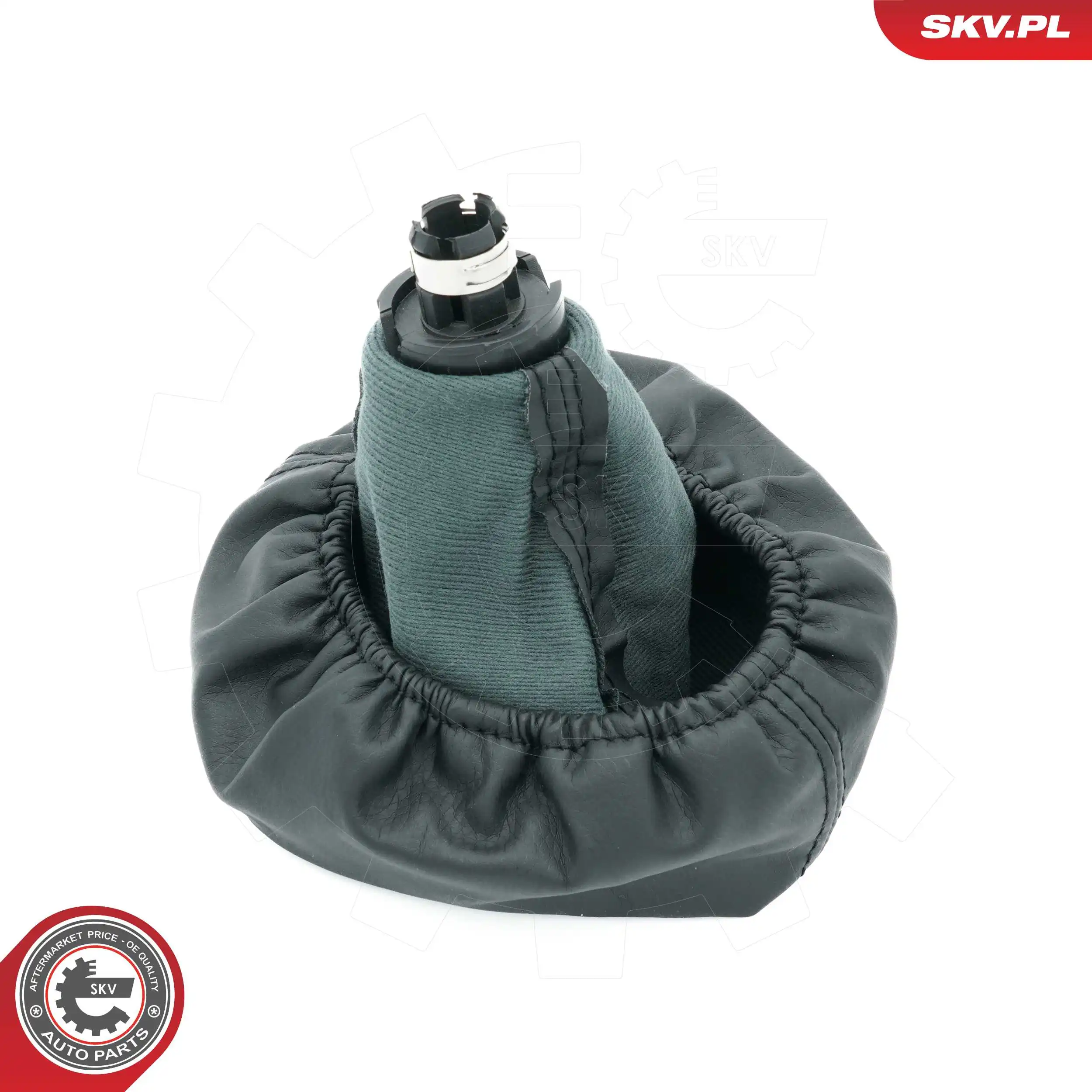 Рукоятка важеля КПП SKV 63SKV465 ціна, від 6.87 USD