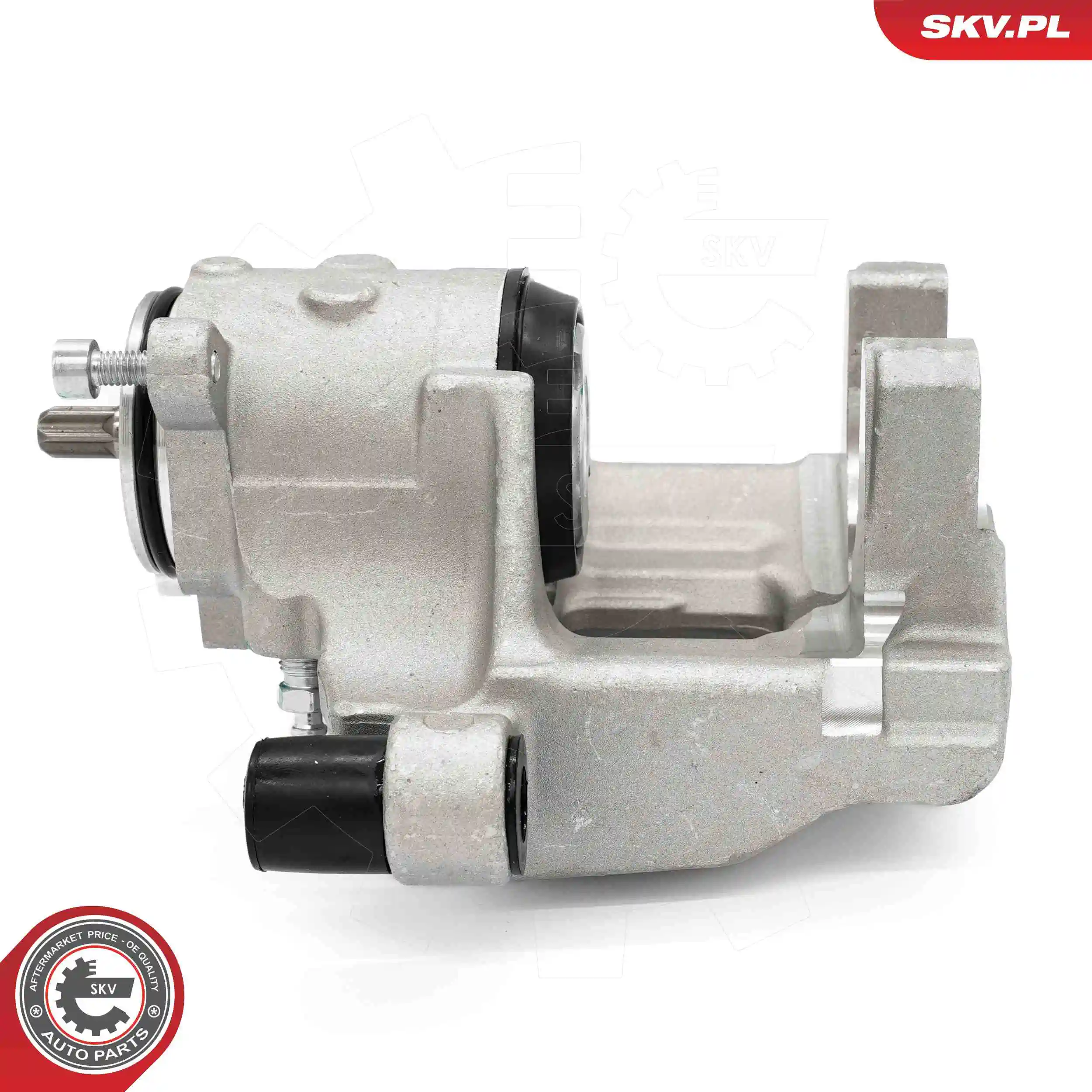 Супорт гальмівний задній правий SKV 56SKV634