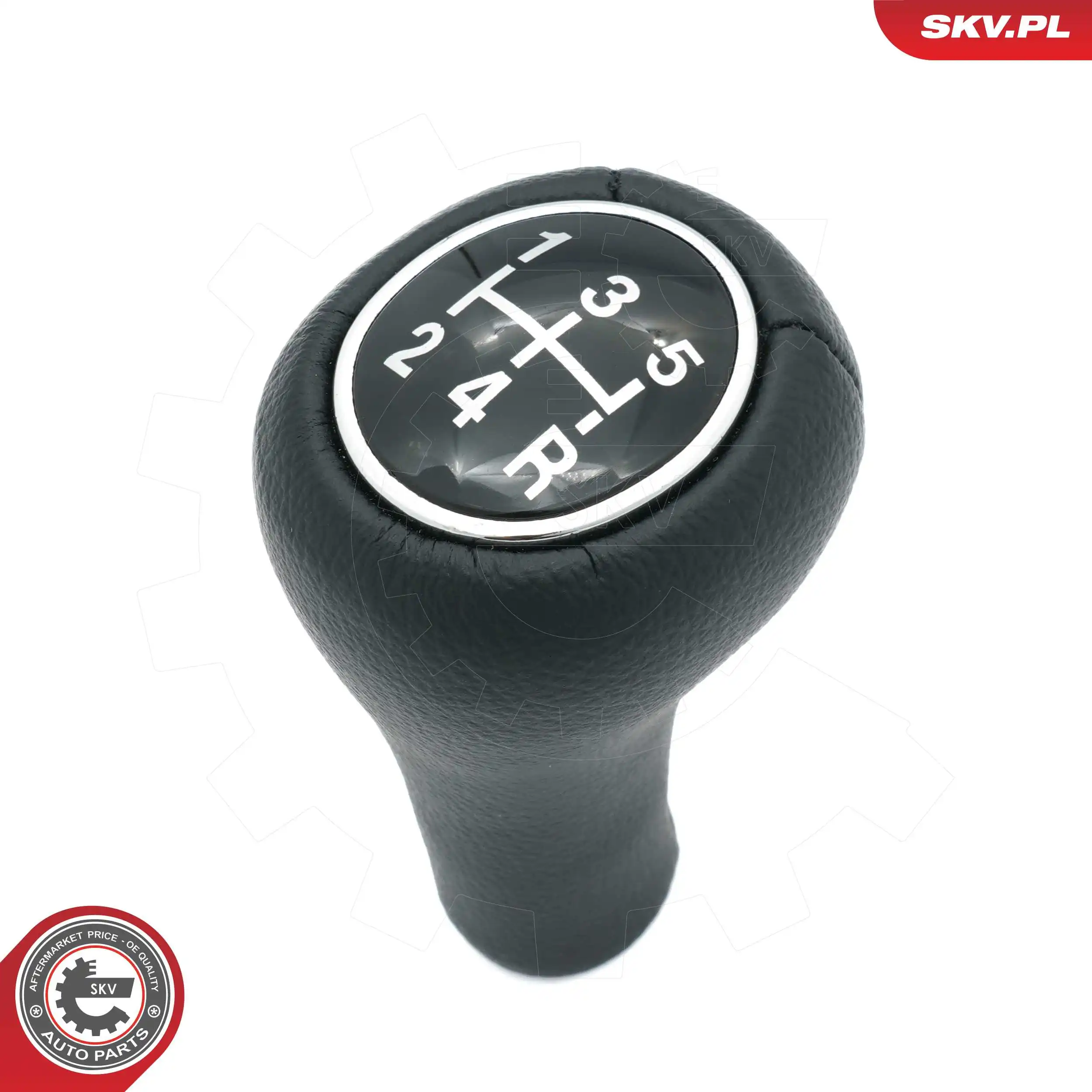 Рукоятка важеля КПП Ekimpar B03090697 ціна, від 8.91 USD