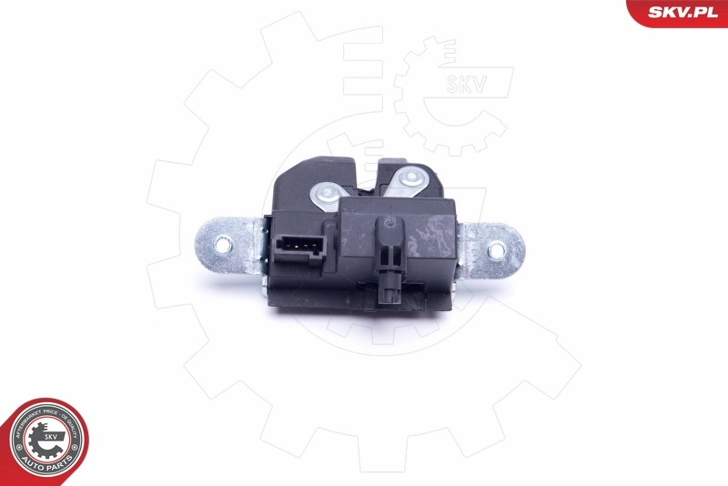 16SKV230 SKV Замок п'ятих дверей