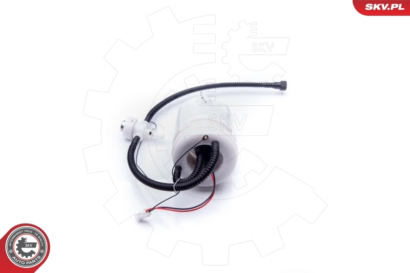 Модуль бензонасоса SKV 02SKV751 ціна, від 246.09 USD