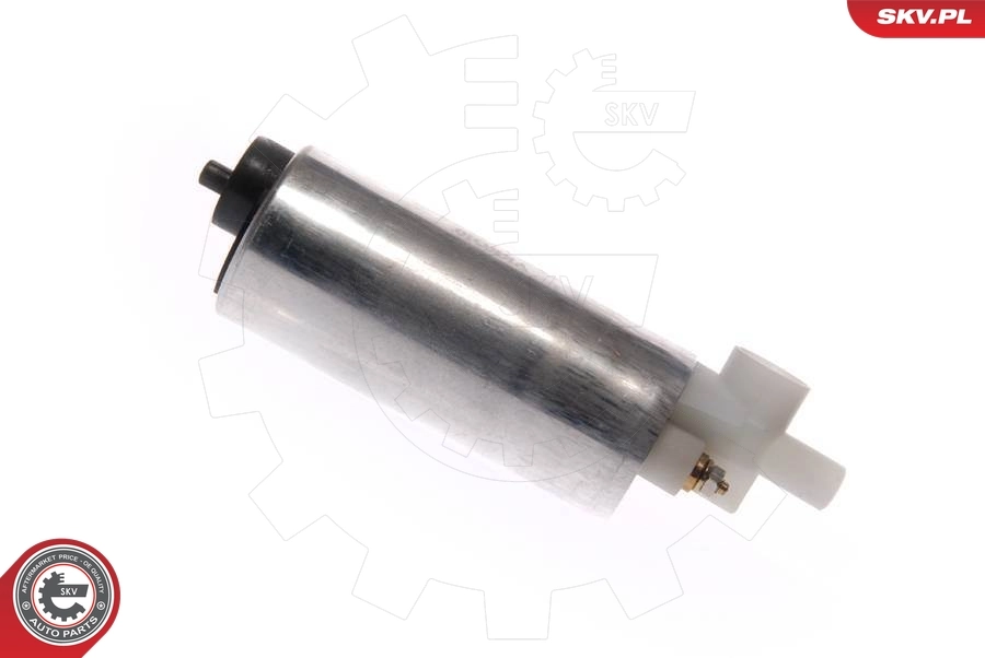 Купити 02SKV215 SKV Насос паливний електричний